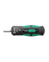 Wera torque screwdriver 7510 Kraftform Safe-Torque Speed (Kolor: CZARNY/green, 1/4 hexagon, 1-3 Nm) - nr 8