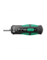 Wera torque screwdriver 7515 Kraftform Safe-Torque Speed (Kolor: CZARNY/green, 1/4 hexagon, 2-12 Nm) - nr 18