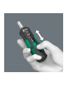 Wera torque screwdriver 7515 Kraftform Safe-Torque Speed (Kolor: CZARNY/green, 1/4 hexagon, 2-12 Nm) - nr 2