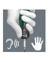 Wera torque screwdriver 7515 Kraftform Safe-Torque Speed (Kolor: CZARNY/green, 1/4 hexagon, 2-12 Nm) - nr 3