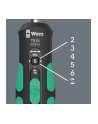 Wera torque screwdriver 7515 Kraftform Safe-Torque Speed (Kolor: CZARNY/green, 1/4 hexagon, 2-12 Nm) - nr 4