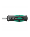 Wera torque screwdriver 7515 Kraftform Safe-Torque Speed (Kolor: CZARNY/green, 1/4 hexagon, 2-12 Nm) - nr 8