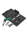 Wera 9524 Photovoltaic assembly tool set 1 (Kolor: CZARNY/green, 7-piece, with Rapidaptor quick-change chuck) - nr 3