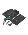 Wera 9524 Photovoltaic assembly tool set 1 (Kolor: CZARNY/green, 7-piece, with Rapidaptor quick-change chuck) - nr 5