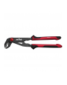 Wiha pipe / water pump pliers Industrial, with push button (Kolor: CZARNY/red, up to 2.1/2, SW 63) - nr 1