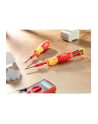 Wiha screwdriver with bit magazine LiftUp electric (red/yellow, 7 pieces) - nr 2