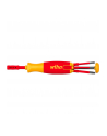 Wiha screwdriver with bit magazine LiftUp electric (red/yellow, 7 pieces) - nr 3