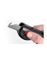 Wiha stripping multitool, for round cables, stripping/removal tool (Kolor: CZARNY/red, up to 6mm2) - nr 11