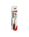 Wiha reversible ratchet 3/8, push button and ball lock (Kolor: CZARNY/red) - nr 13