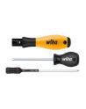 Wiha torque screwdriver set TorqueVario-S Micro ESD (Kolor: CZARNY/yellow, 18 pieces, 0.1 - 0.6Nm) - nr 1