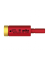 Wiha torque easyTorque adapter electric 1.2 Nm (red/yellow, for slimBits and slimVario holder) - nr 1