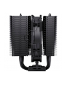 Noctua Noctua NH-D12L chromax.Kolor: CZARNY, CPU cooler (Kolor: CZARNY) - nr 13