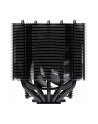 Noctua Noctua NH-D12L chromax.Kolor: CZARNY, CPU cooler (Kolor: CZARNY) - nr 20
