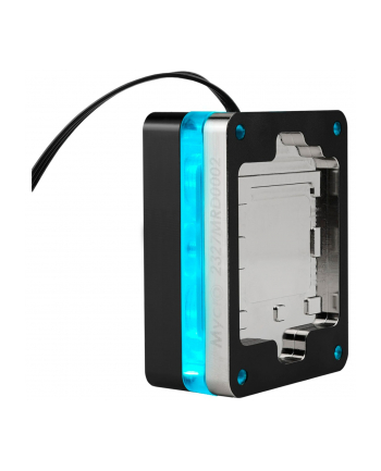 Thermal Grizzly Mycro Direct-Die ARGB, heatsink (Kolor: CZARNY/silver)