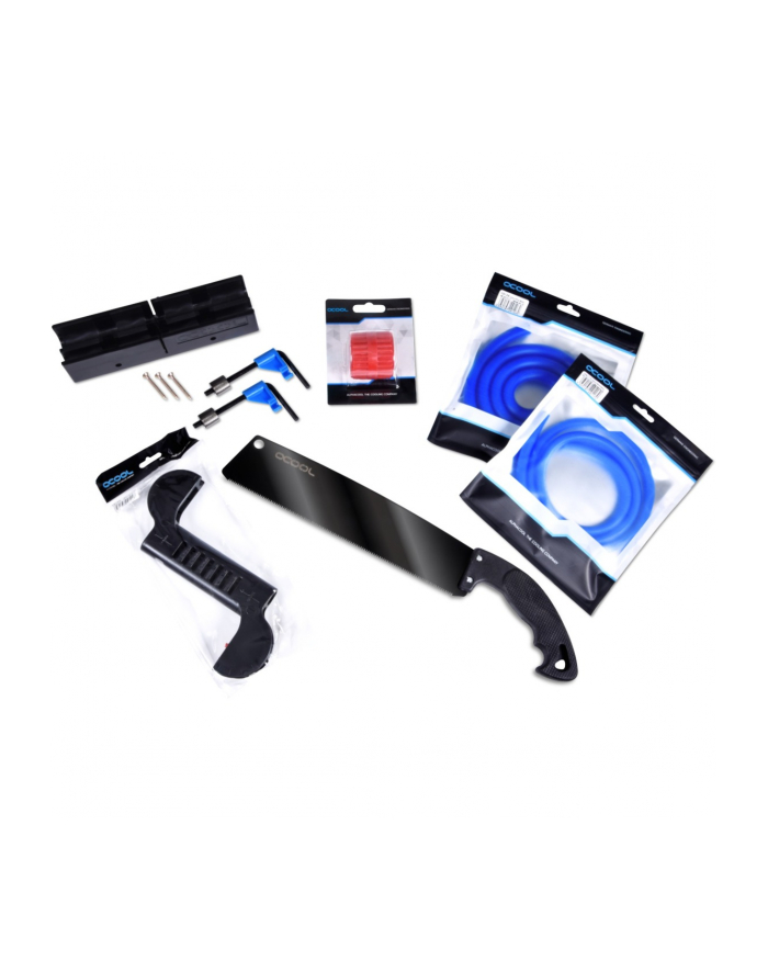 Alphacool HardTube Bending Kit Basic V.2, tube bender (6 pieces) główny