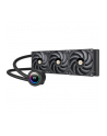 Thermaltake TOUGHLIQUID 360 EX Pro ARGB Sync All-In-One Liquid Cooler 360mm, water cooling (Kolor: CZARNY) - nr 10