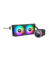Thermaltake TH240 V2 Ultra EX ARGB CPU All-In-One Liquid Cooler, water cooling (Kolor: CZARNY) - nr 20