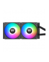 Thermaltake TH240 V2 Ultra EX ARGB CPU All-In-One Liquid Cooler, water cooling (Kolor: CZARNY) - nr 23