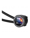Thermaltake TH240 V2 Ultra EX ARGB CPU All-In-One Liquid Cooler, water cooling (Kolor: CZARNY) - nr 28