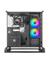 Thermaltake TH280 V2 Ultra EX ARGB CPU All-In-One Liquid Cooler, water cooling (Kolor: CZARNY) - nr 13