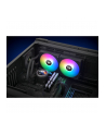 Thermaltake TH280 V2 Ultra EX ARGB CPU All-In-One Liquid Cooler, water cooling (Kolor: CZARNY) - nr 14