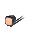 Thermaltake TH280 V2 Ultra EX ARGB CPU All-In-One Liquid Cooler, water cooling (Kolor: CZARNY) - nr 4