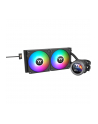 Thermaltake TH280 V2 Ultra EX ARGB CPU All-In-One Liquid Cooler, water cooling (Kolor: CZARNY) - nr 8