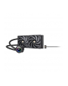 Thermaltake TOUGHLIQUID 280 EX Pro ARGB Sync All-In-One Liquid Cooler 280mm, water cooling (Kolor: CZARNY) - nr 3