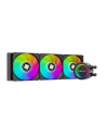 Xilence LiQuRizer LQ360G.ARGB 360mm, water cooling (Kolor: CZARNY) - nr 28