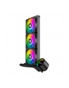 Xilence LiQuRizer LQ360G.ARGB 360mm, water cooling (Kolor: CZARNY) - nr 19