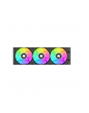Xilence LiQuRizer LQ360G.ARGB 360mm, water cooling (Kolor: CZARNY) - nr 30