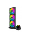 Xilence LiQuRizer LQ360G.ARGB 360mm, water cooling (Kolor: CZARNY) - nr 32