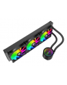 Xilence LiQuRizer LQ360G.ARGB 360mm, water cooling (Kolor: CZARNY) - nr 35