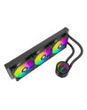 Xilence LiQuRizer LQ360G.ARGB 360mm, water cooling (Kolor: CZARNY) - nr 36