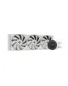 Xilence LiQuRizer LQ360G.W.ARGB 360mm, water cooling (Kolor: BIAŁY) - nr 14