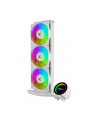 Xilence LiQuRizer LQ360G.W.ARGB 360mm, water cooling (Kolor: BIAŁY) - nr 24