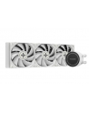 Xilence LiQuRizer LQ360G.W.ARGB 360mm, water cooling (Kolor: BIAŁY) - nr 25
