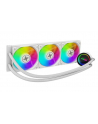Xilence LiQuRizer LQ360G.W.ARGB 360mm, water cooling (Kolor: BIAŁY) - nr 26