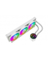 Xilence LiQuRizer LQ360G.W.ARGB 360mm, water cooling (Kolor: BIAŁY) - nr 30