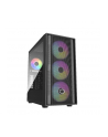 Cooler Master MasterBox 600, tower case (Kolor: CZARNY, tempered glass) - nr 19