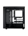 Cooler Master MasterBox 600, tower case (Kolor: CZARNY, tempered glass) - nr 24