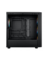 Cooler Master MasterBox 600, tower case (Kolor: CZARNY, tempered glass) - nr 26