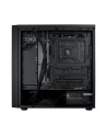 Cooler Master MasterBox 600, tower case (Kolor: CZARNY, tempered glass) - nr 28