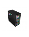 Cooler Master MasterBox 600, tower case (Kolor: CZARNY, tempered glass) - nr 31