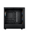Cooler Master MasterBox 600, tower case (Kolor: CZARNY, tempered glass) - nr 3