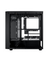 Cooler Master MasterBox 600, tower case (Kolor: CZARNY, tempered glass) - nr 5