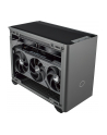 Cooler Master MasterBox NR200P MAX V2, tower case (grey, tempered glass) - nr 10