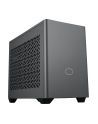 Cooler Master MasterBox NR200P MAX V2, tower case (grey, tempered glass) - nr 1