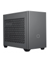 Cooler Master MasterBox NR200P MAX V2, tower case (grey, tempered glass) - nr 8