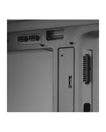 Cooler Master TD500 MAX, tower case (gunmetal, tempered glass)